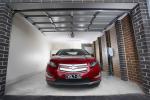 Holden Volt 2013 года